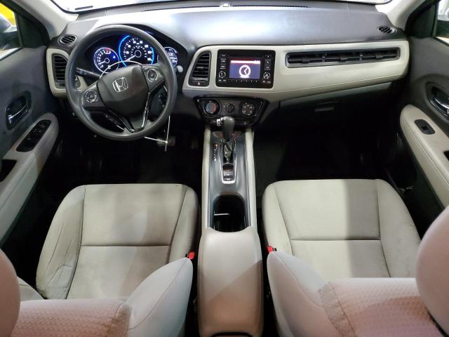 2020 HONDA HR-V LX 3CZRU6H34LM707286