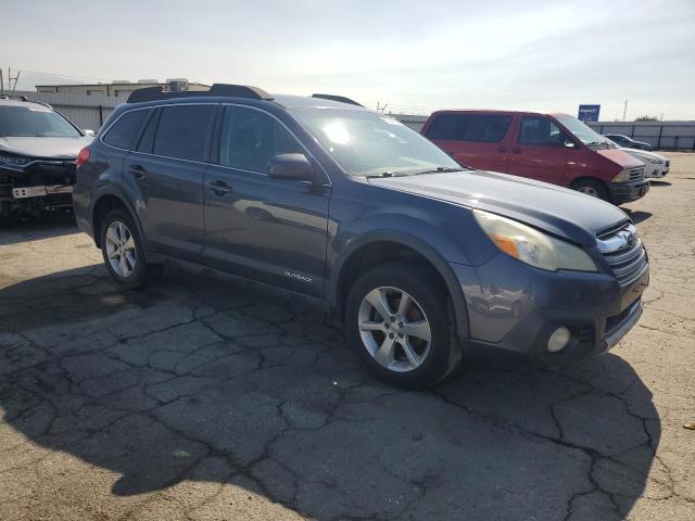2014 SUBARU OUTBACK 2. - 4S4BRBKC5E3283918