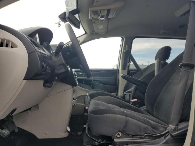 2019 DODGE GRAND CARA 2C4RDGBG4KR558389