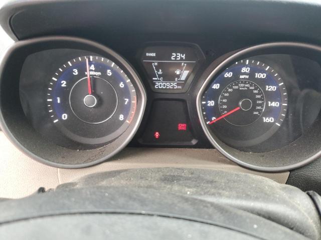 2014 HYUNDAI ELANTRA SE - 5NPDH4AE2EH543582