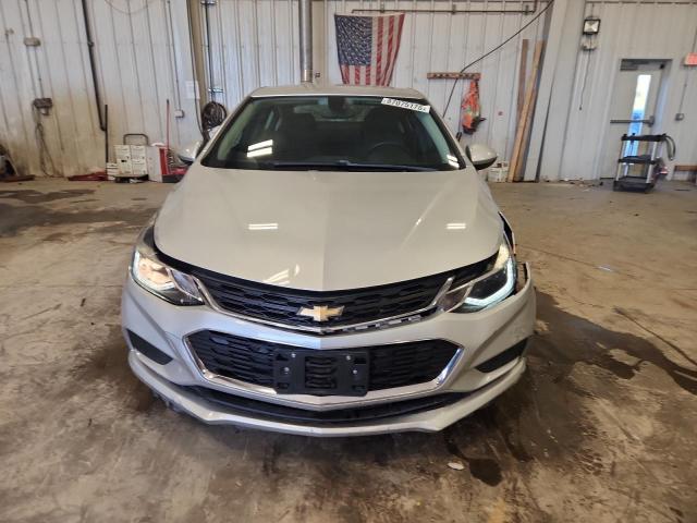 2016 CHEVROLET CRUZE LT - 1G1BE5SM1G7291710