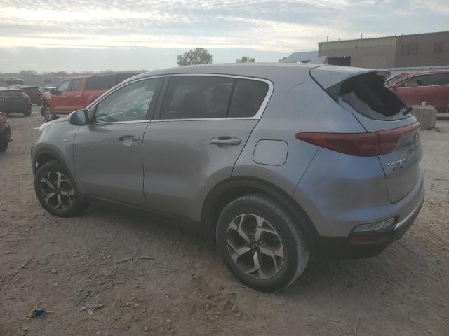 2021 KIA SPORTAGE L - KNDPMCAC8M7943375