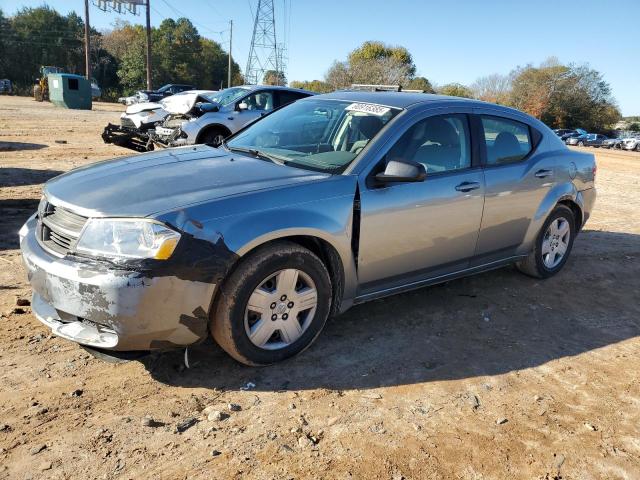 DODGE AVENGER SE