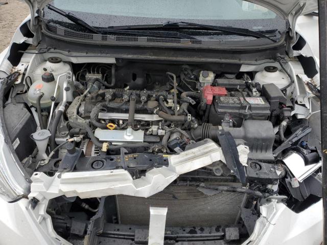 2020 NISSAN KICKS SV #3283780436