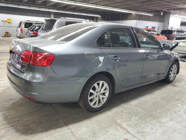2012 VOLKSWAGEN JETTA SE - 3VWDP7AJXCM417542