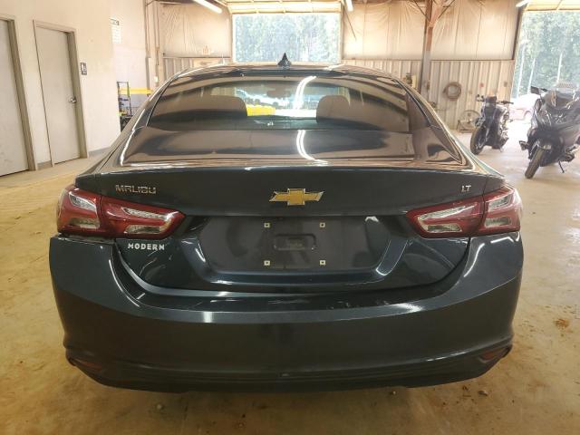2020 CHEVROLET MALIBU LT - 1G1ZD5ST2LF112101