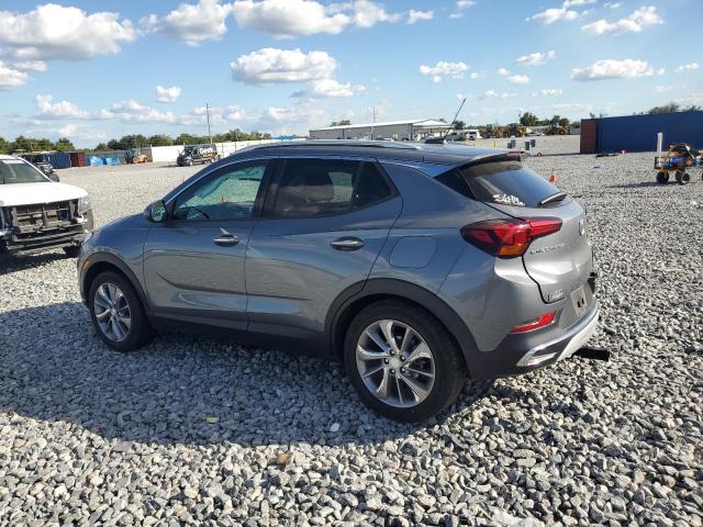 2021 BUICK ENCORE GX ESSENCE KL4MMFSL1MB043573
