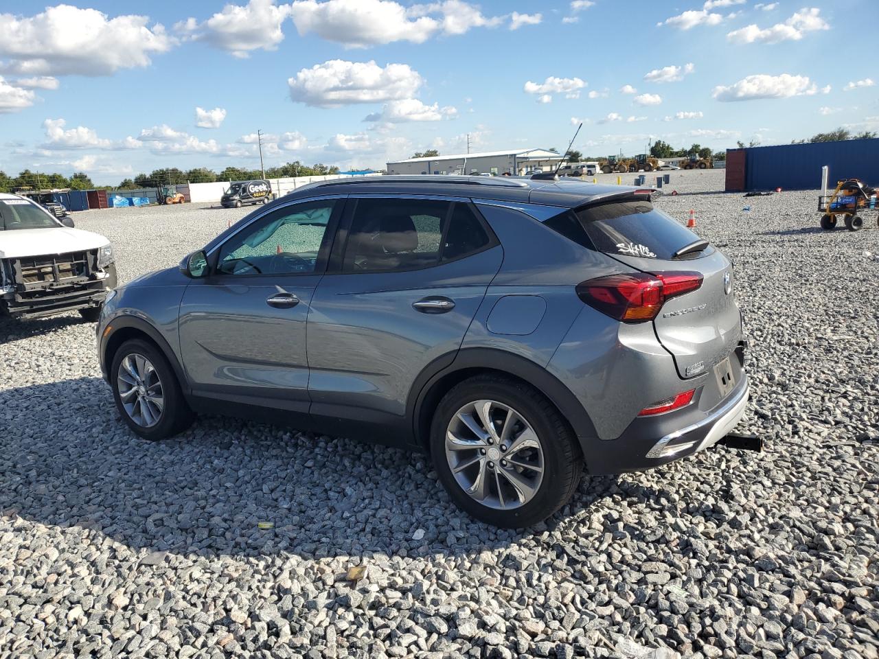 BUICK ENCORE ESSENCE