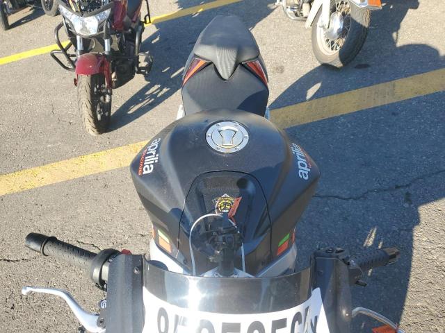 2023 APRILIA RS 660 ZD4KSUG04PS001963