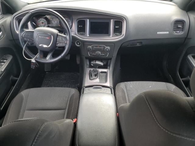 2021 DODGE CHARGER SX - 2C3CDXBGXMH625578