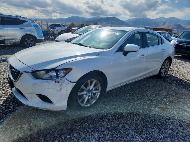 2015 MAZDA 6 SPORT - JM1GJ1U61F1177966