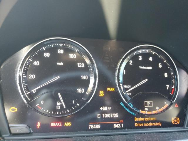 2018 BMW X1 SDRIVE2 - WBXHU7C33J5L07739