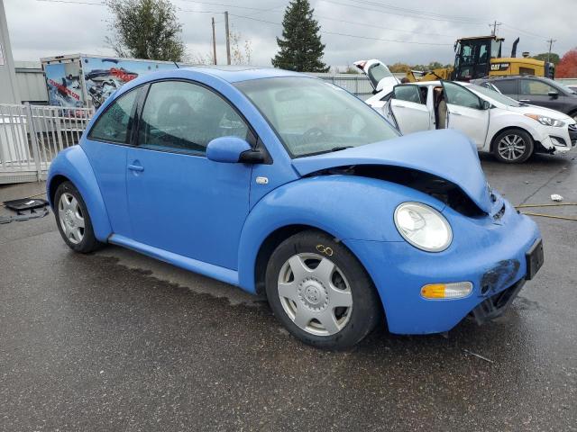 2001 VOLKSWAGEN NEW BEETLE #3283989807