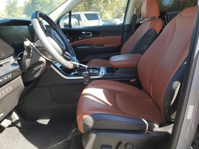 2022 KIA CARNIVAL S KNDNE5H33N6176760