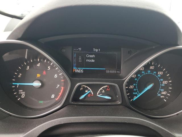 2016 FORD ESCAPE SE 1FMCU0G96GUA31628