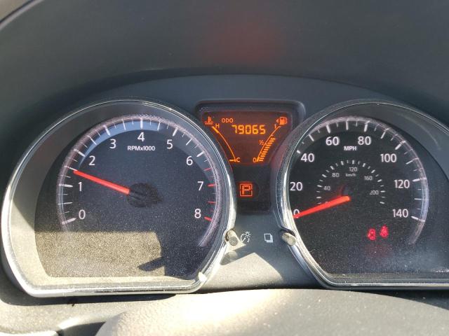 2014 NISSAN VERSA S - 3N1CN7AP3EL825062