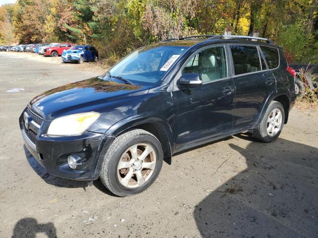 2009 TOYOTA RAV4 LIMIT #3275452740