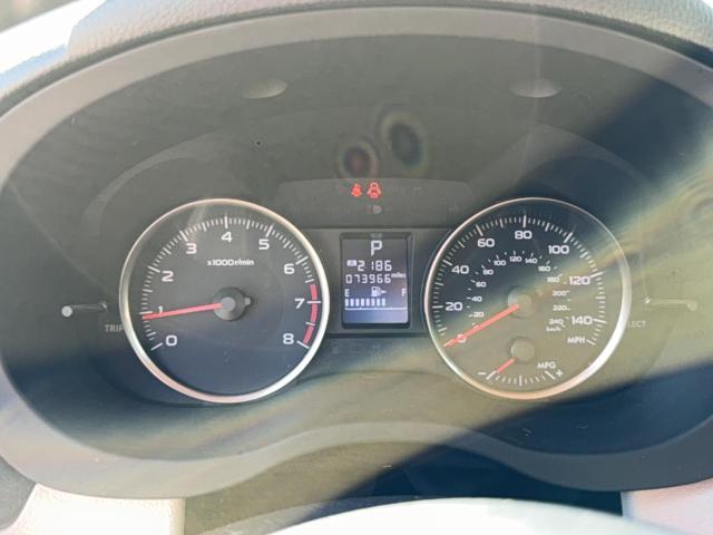 2016 SUBARU IMPREZA SP JF1GPAP63G8219160