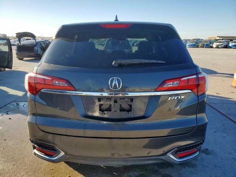 2016 ACURA RDX TECHNO - 5J8TB3H57GL014030
