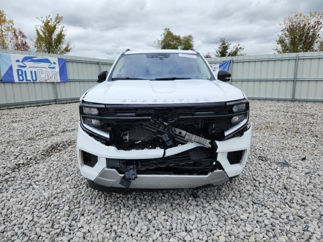 2025 FORD EXPEDITION - 1FMJU1M8XSEA14892