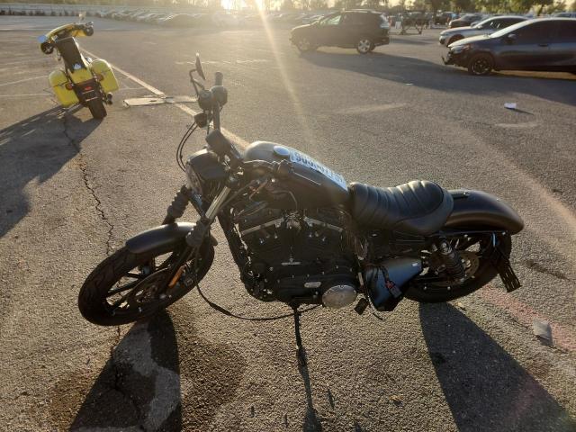 2021 HARLEY-DAVIDSON XL883 N #3304099493