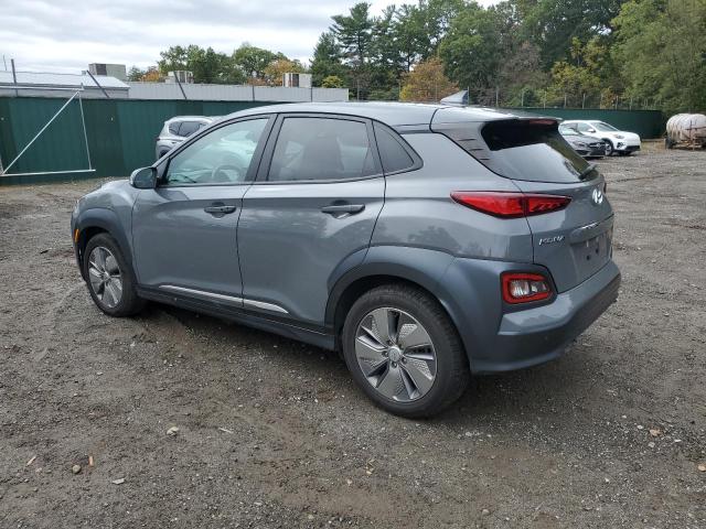 2021 HYUNDAI KONA ULTIM KM8K53AG8MU131324