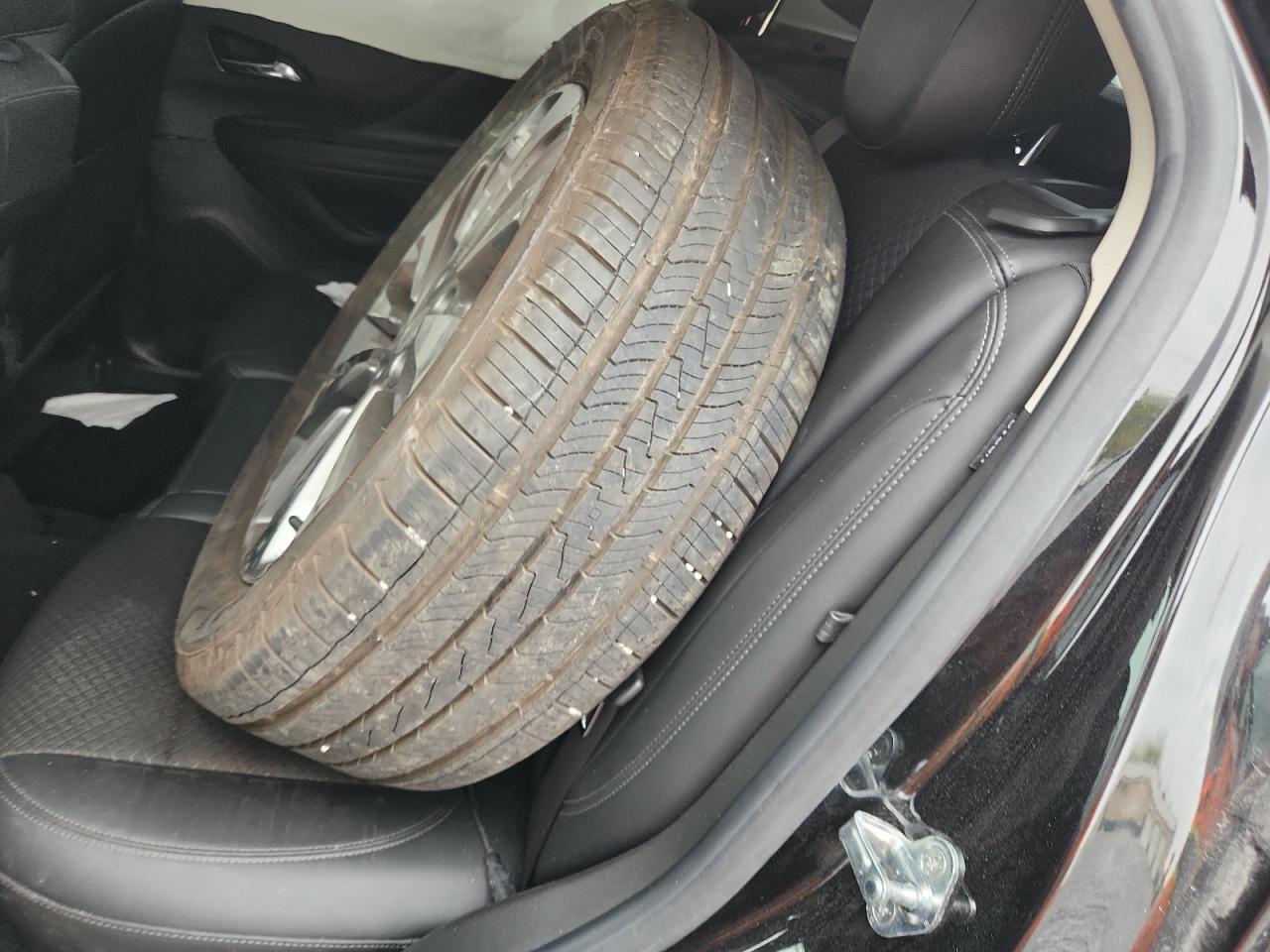 BUICK ENCORE PREFERRED