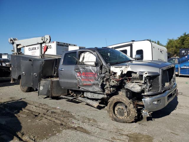 2021 CHEVROLET SILVERADO #3284691322