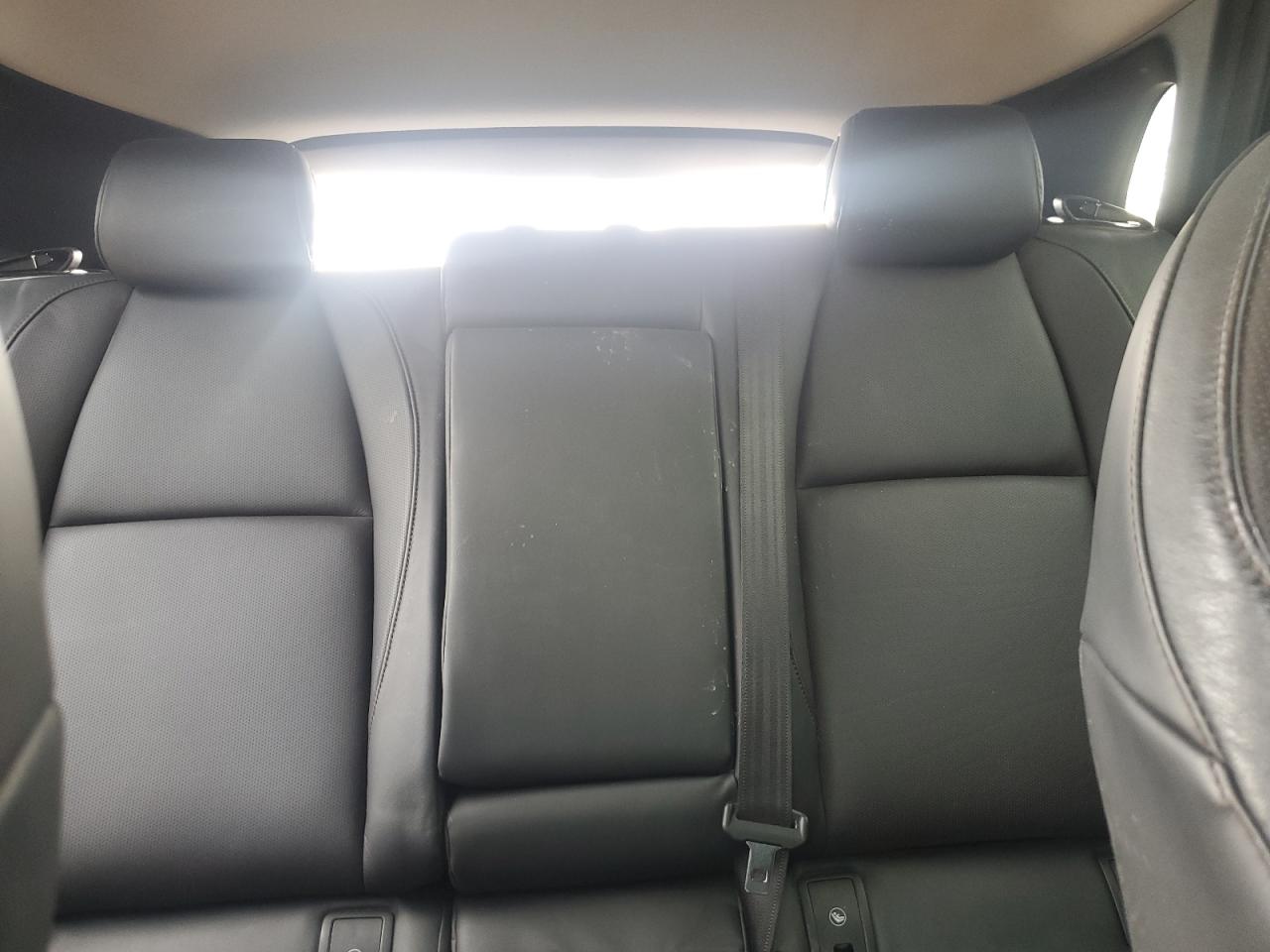 Lot #3302084127 2023 MAZDA CX-30 PREM