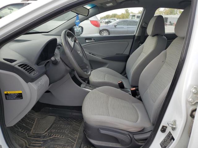 2017 HYUNDAI ACCENT SE - KMHCT4AE7HU309731