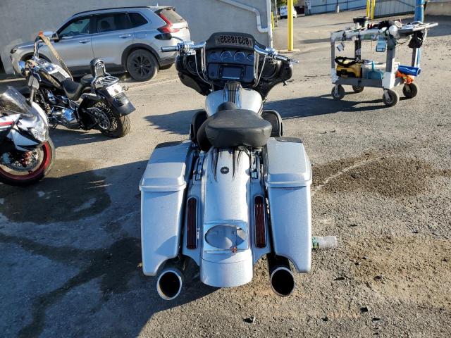 2015 HARLEY-DAVIDSON FLHXSE CVO - Other View