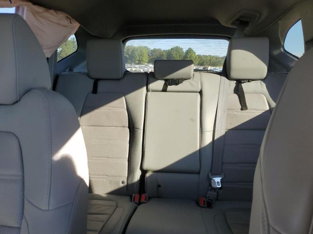 2017 HONDA CR-V EXL #3286650302