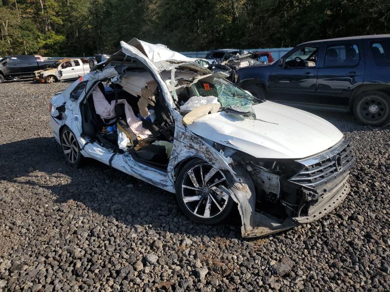 2021 VOLKSWAGEN JETTA S #3292617615