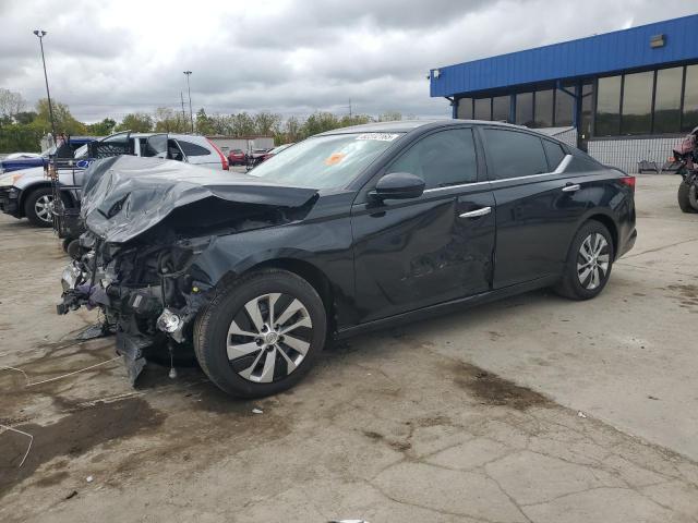 2020 NISSAN ALTIMA S - 1N4BL4BV1LC141944
