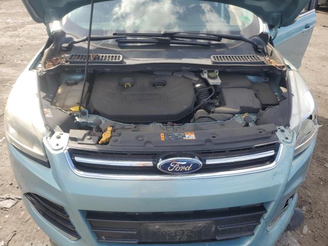 2013 FORD ESCAPE TIT - 1FMCU0J93DUA29016