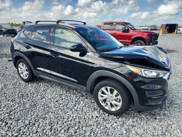 2021 HYUNDAI TUCSON LIM #3297175873