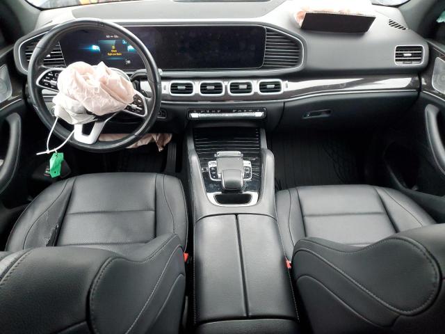 2020 MERCEDES-BENZ GLE 350 4M - 4JGFB4KE0LA071231