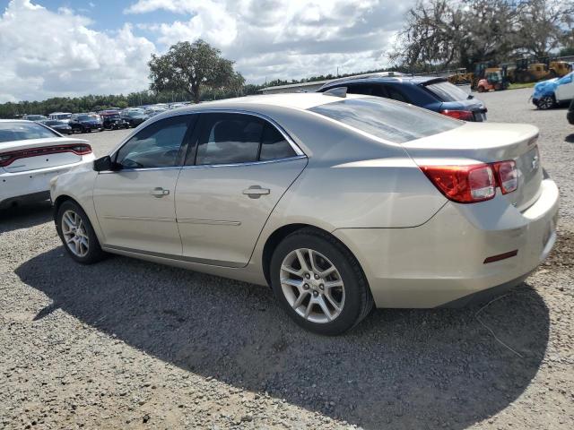 2015 CHEVROLET MALIBU 1LT 1G11C5SLXFF118698