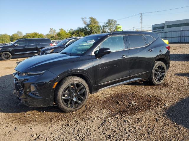 Global Auto Auctions: 2020 CHEVROLET BLAZER RS