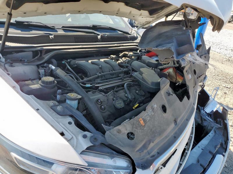 2016 FORD TAURUS LIM 1FAHP2F83GG139165