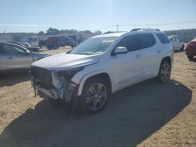 GMC ACADIA DEN
