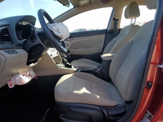 2018 HYUNDAI ELANTRA SE - 5NPD84LF1JH229986