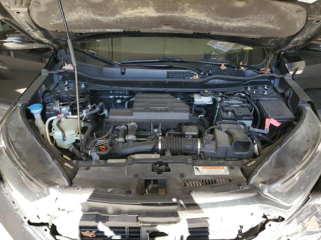 2022 HONDA CR-V EX - 7FARW2H51NE021809