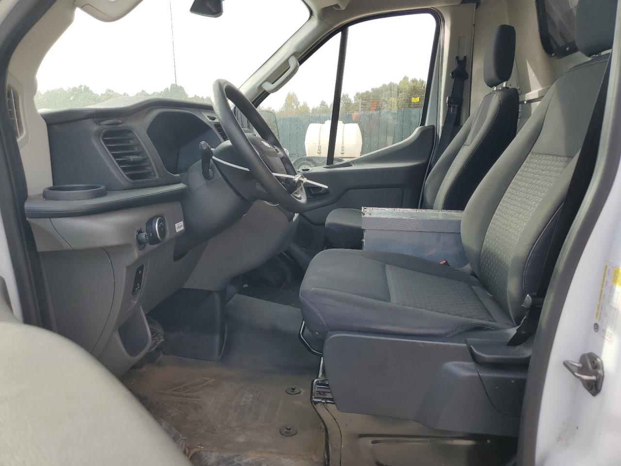 Lot #3316798407 2023 FORD TRANSIT