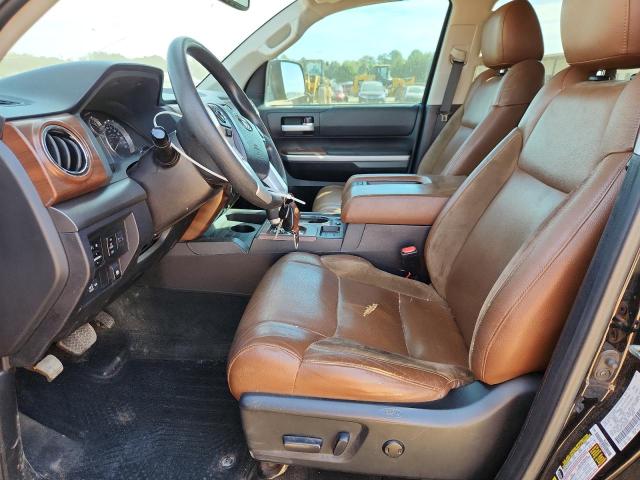 2016 TOYOTA TUNDRA CRE #3297084492