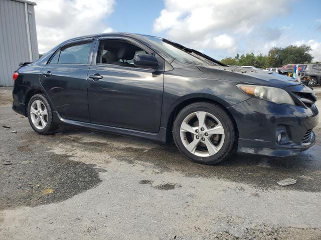 2012 TOYOTA COROLLA BA - 5YFBU4EE3CP025221