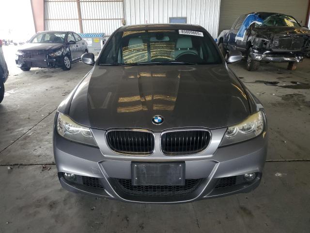 2010 BMW 328 I - WBAUT9C56AA191288