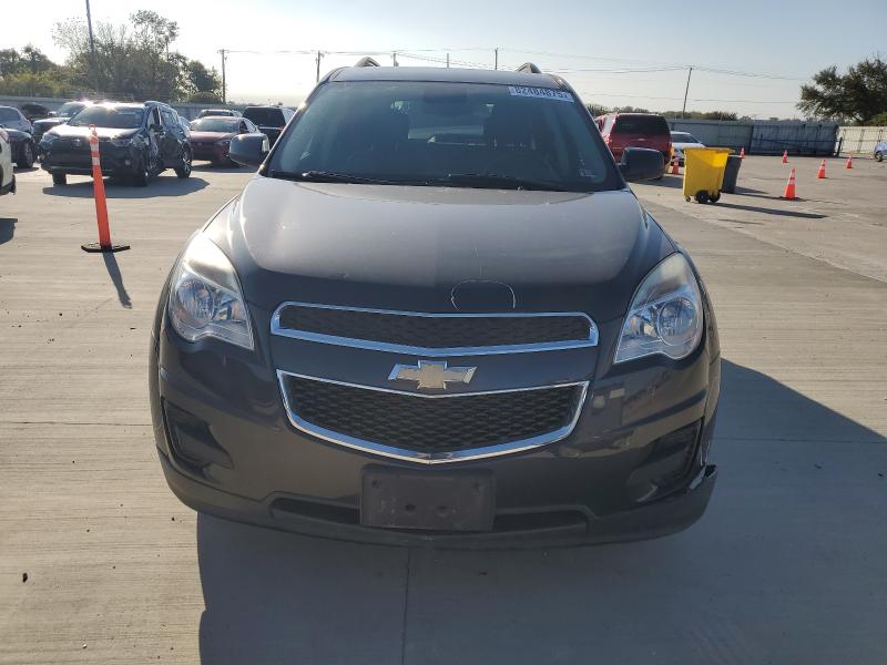 2015 CHEVROLET EQUINOX LT #3293547410