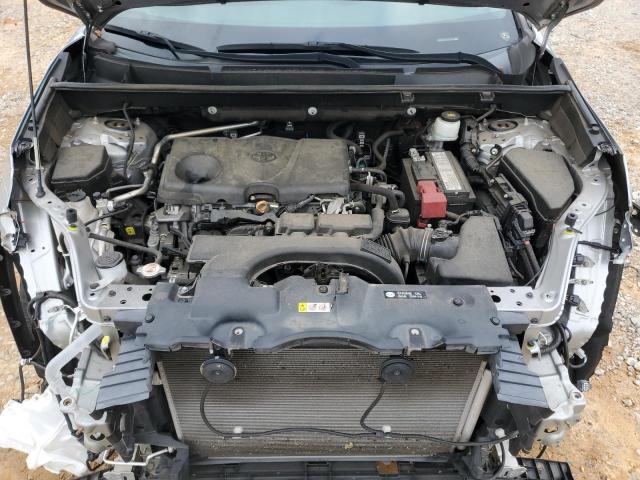 2019 TOYOTA RAV4 LE #3284771532