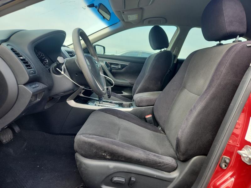 2013 NISSAN ALTIMA 2.5 - 1N4AL3APXDN514123